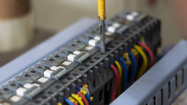 electrical control panel manufacturers