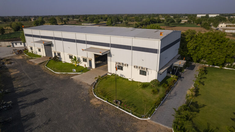 MP CRANE INDIA